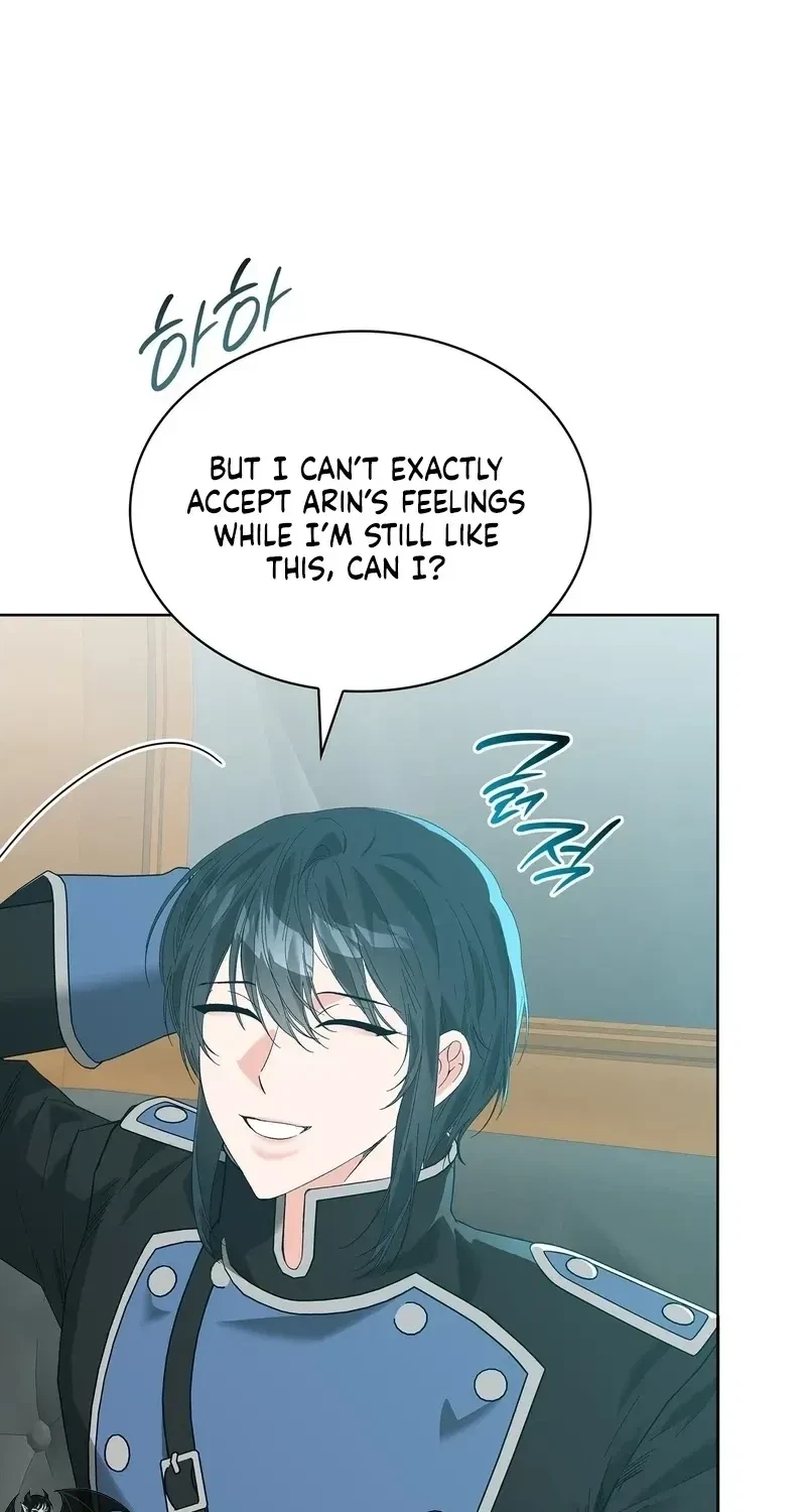 The Beast I Chose Chapter 57, page 91