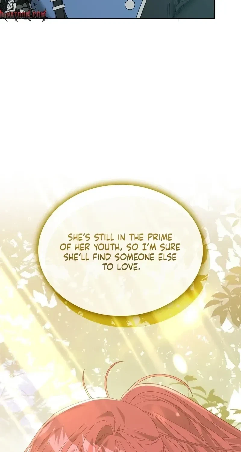 The Beast I Chose Chapter 57, page 92