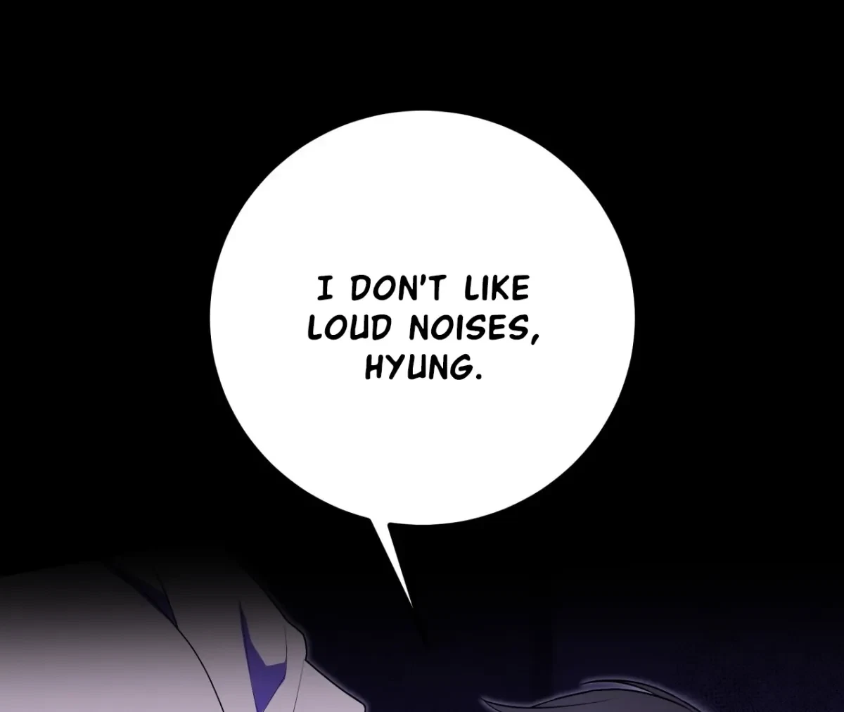 [Live] The Hunt Begins Chapter 3, page 3