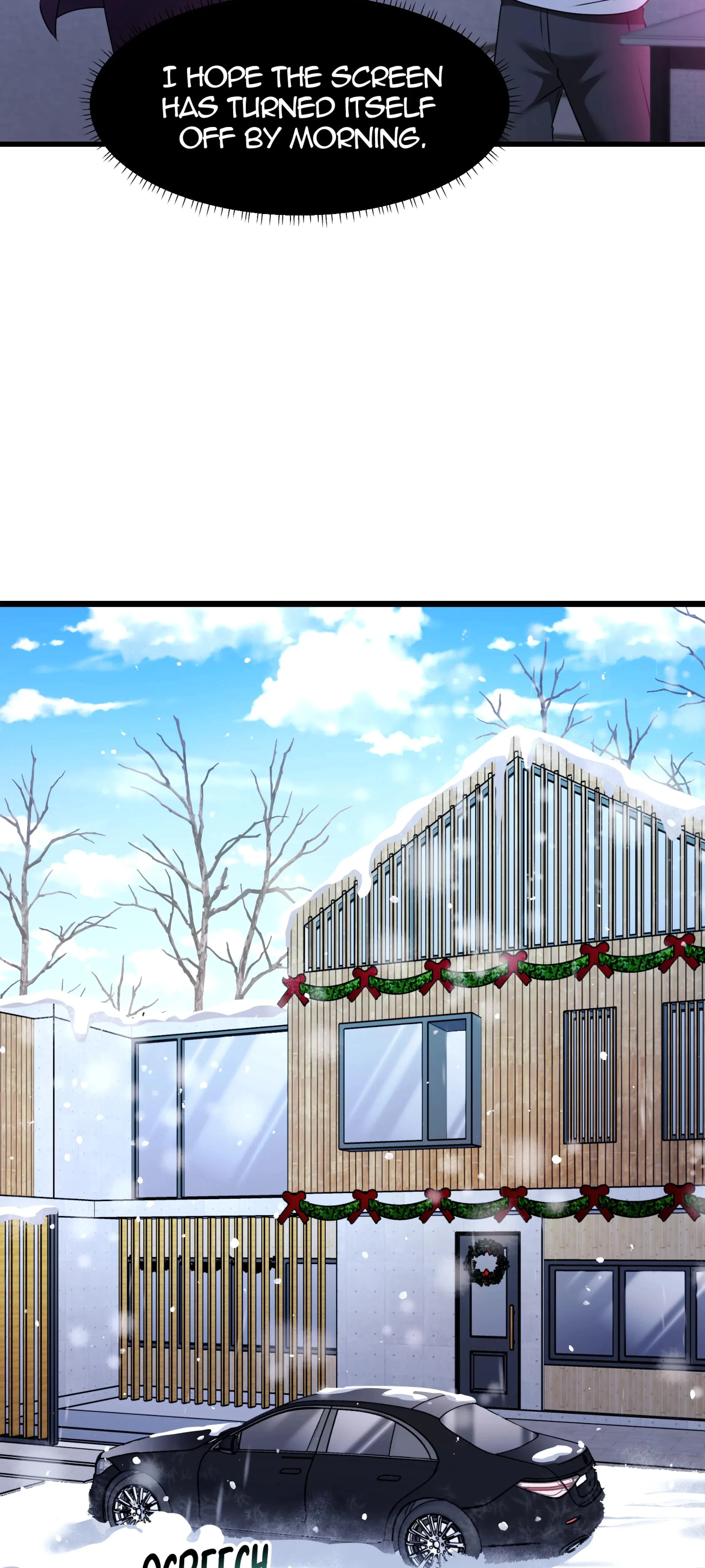 My Lust Christmas Chapter 0, page 10