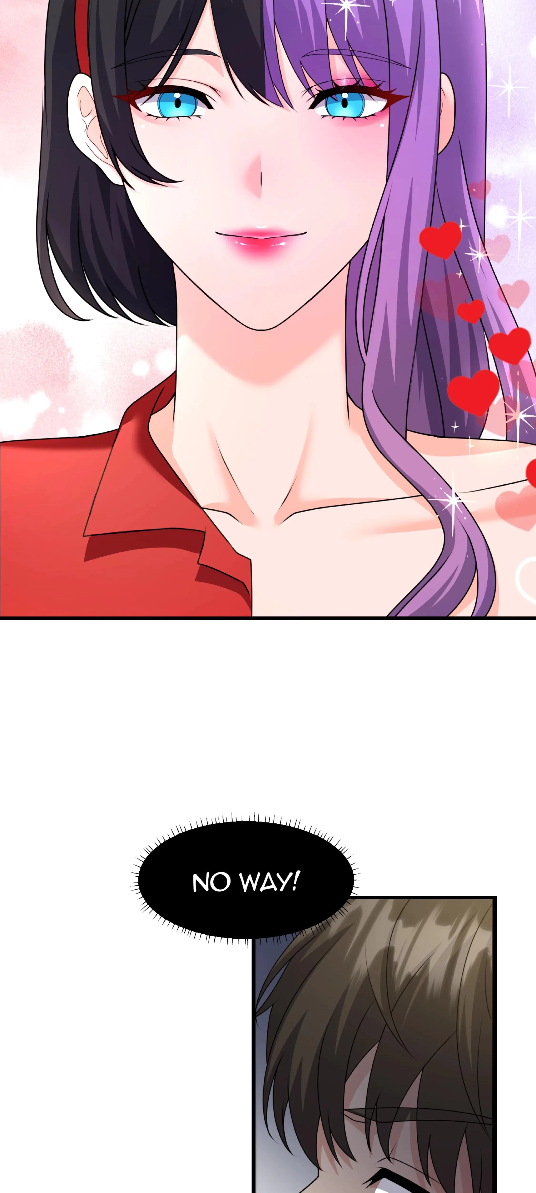My Lust Christmas Chapter 0, page 20