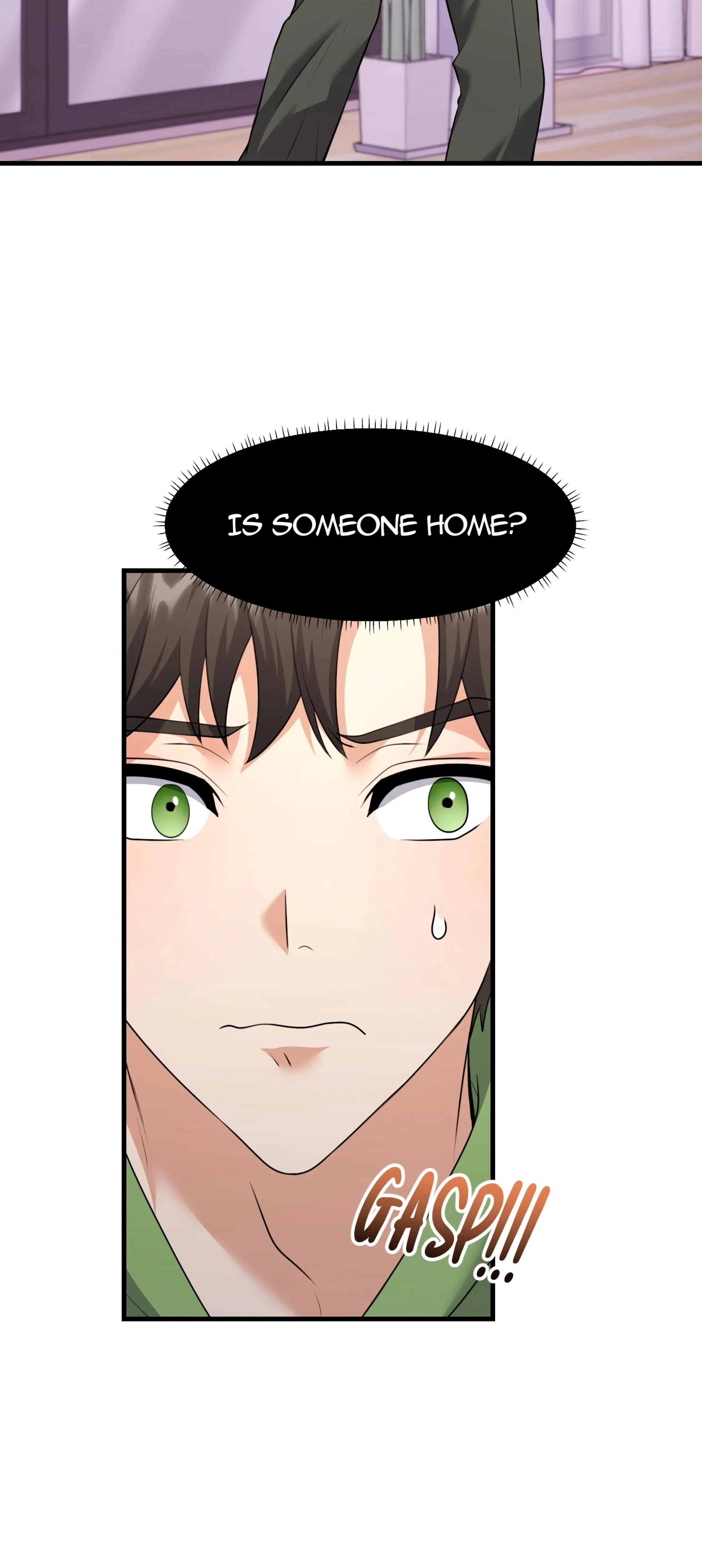 My Lust Christmas Chapter 0, page 25