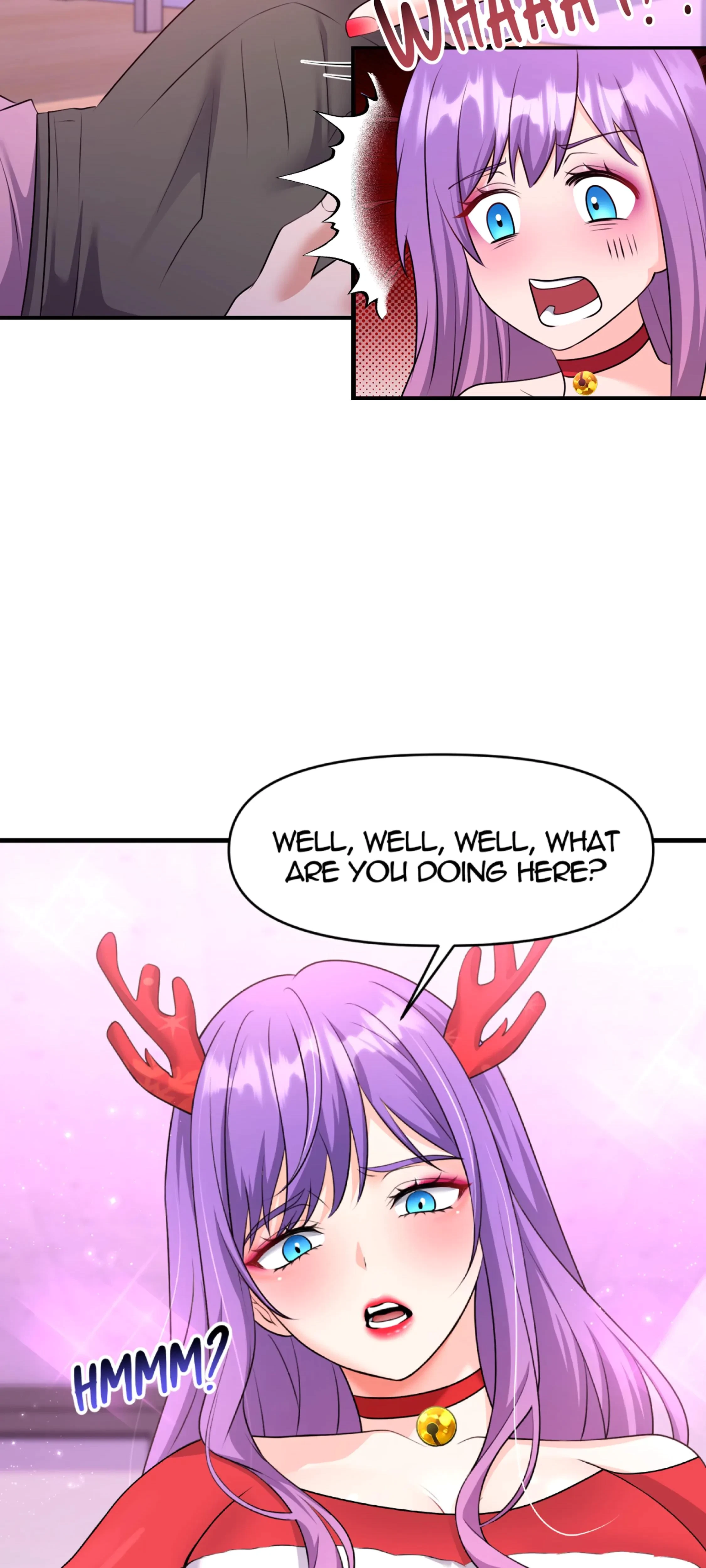 My Lust Christmas Chapter 0, page 31