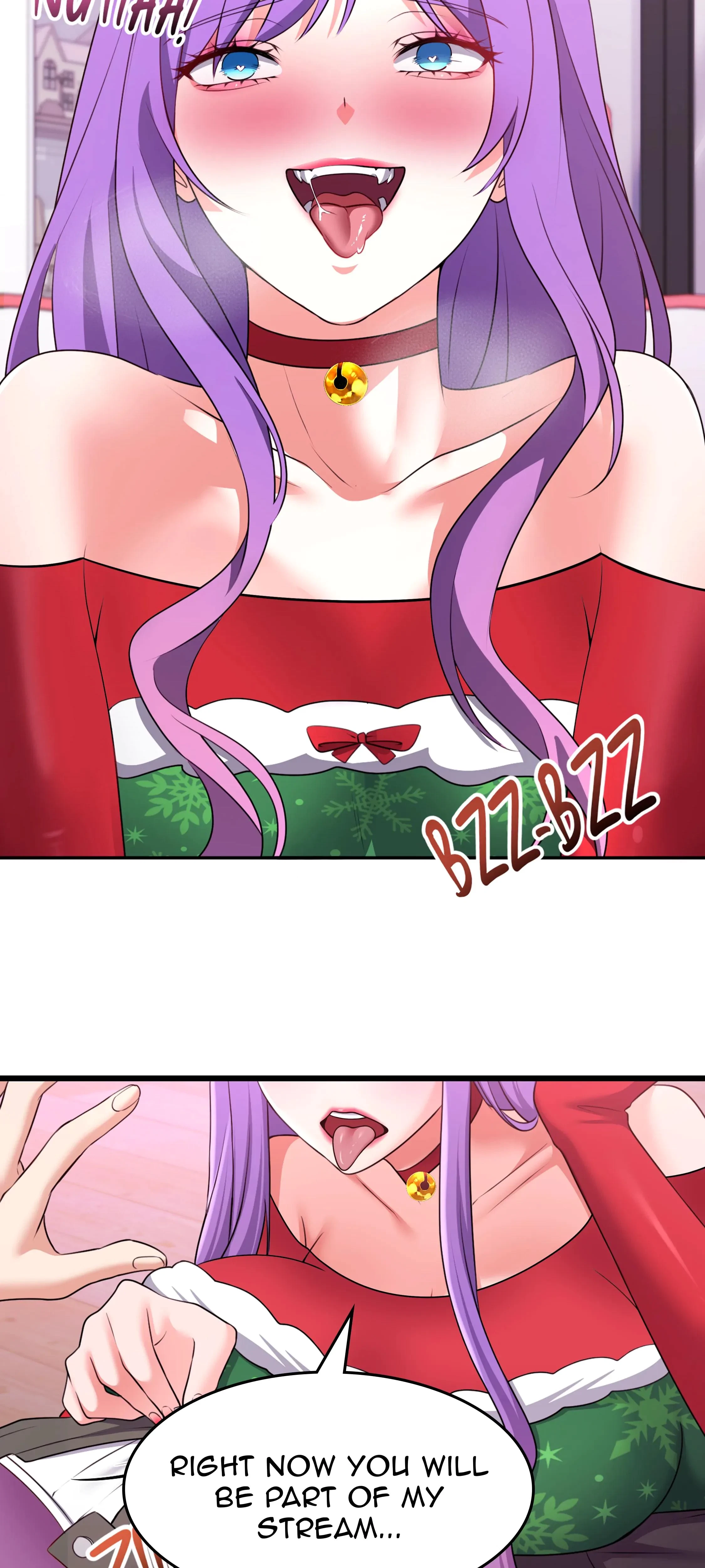 My Lust Christmas Chapter 0, page 34