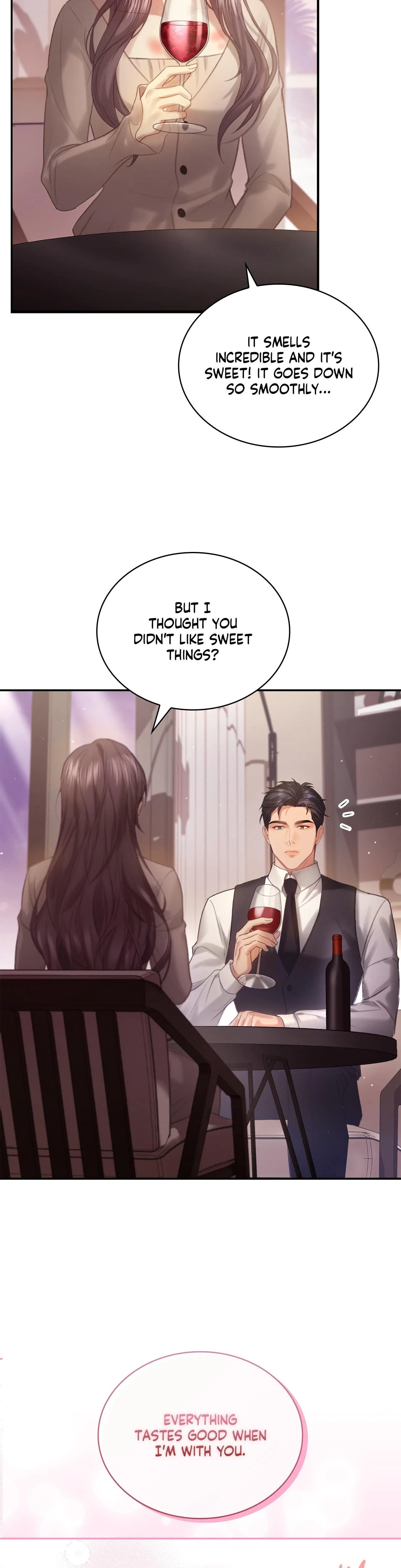 The Young Wife Chapter 54, page 13