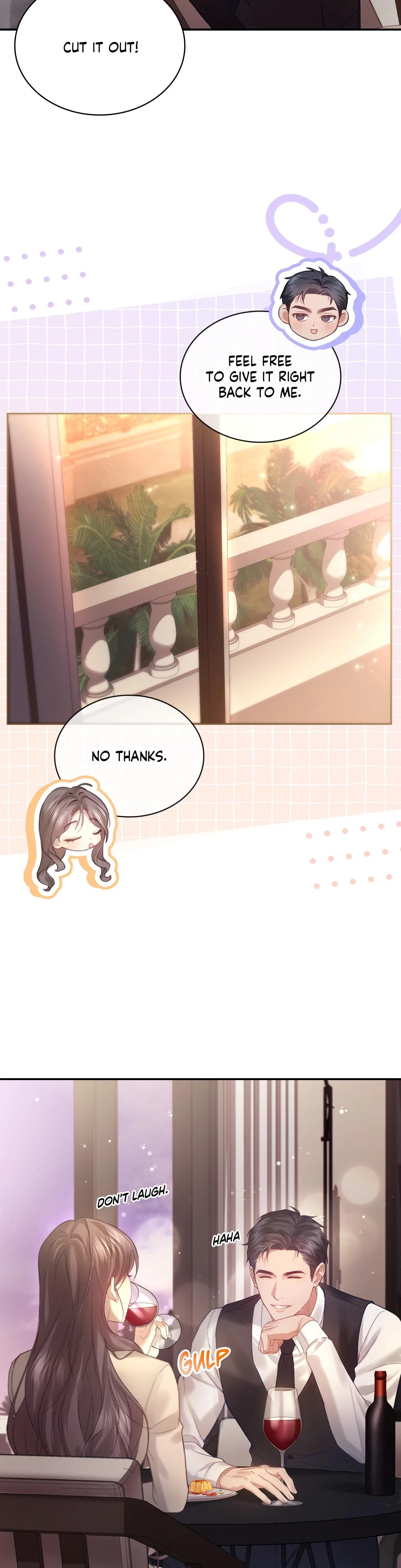 The Young Wife Chapter 54, page 16