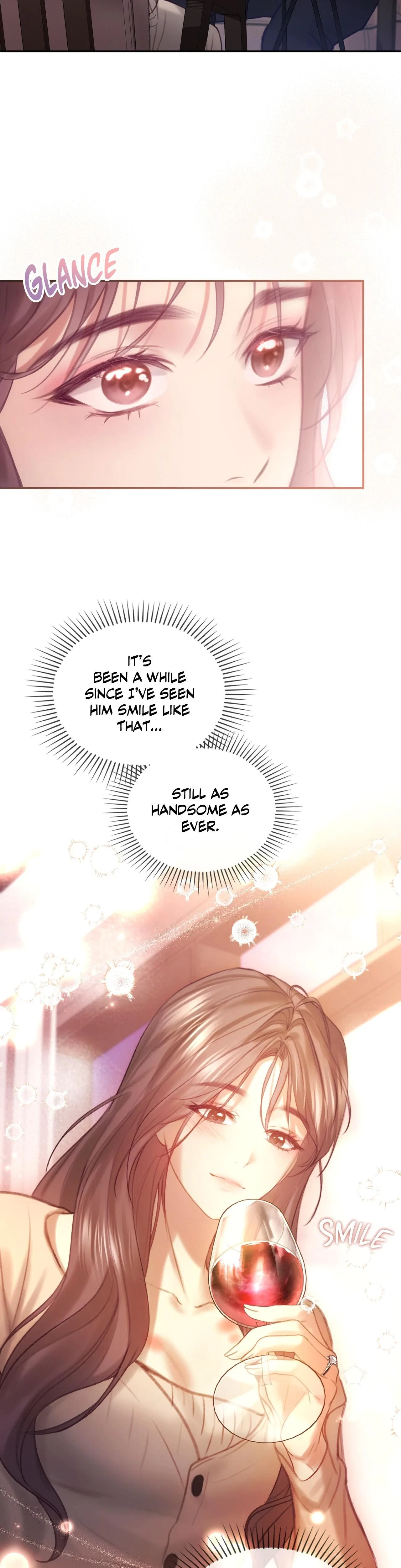 The Young Wife Chapter 54, page 17