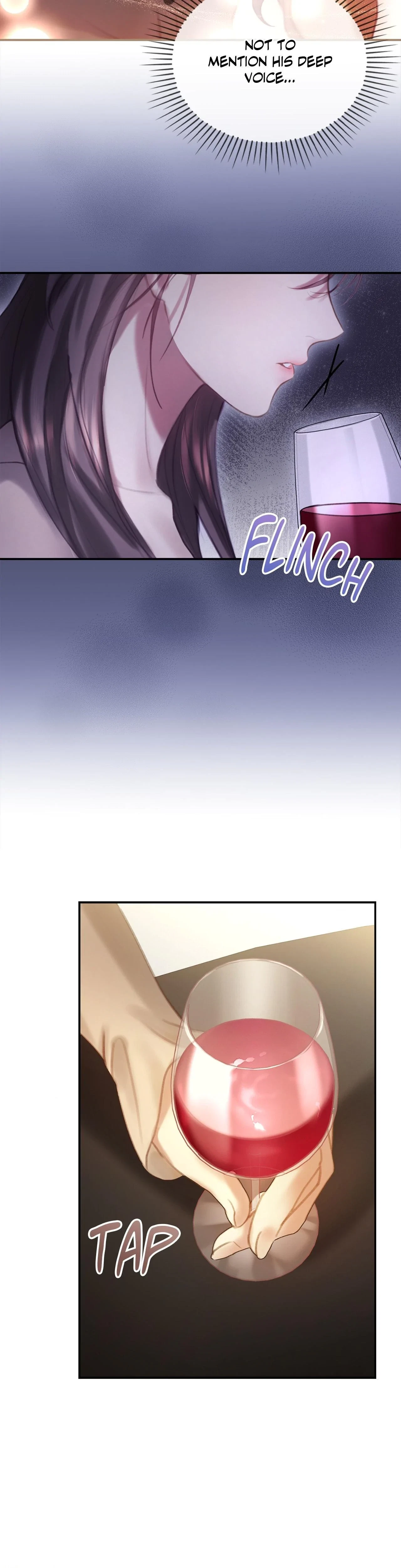 The Young Wife Chapter 54, page 18