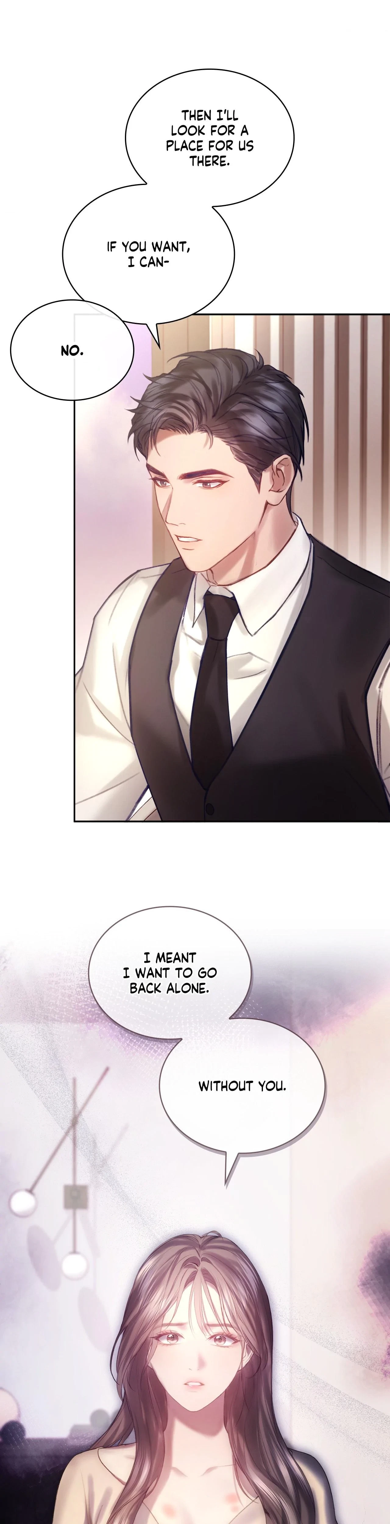 The Young Wife Chapter 54, page 20