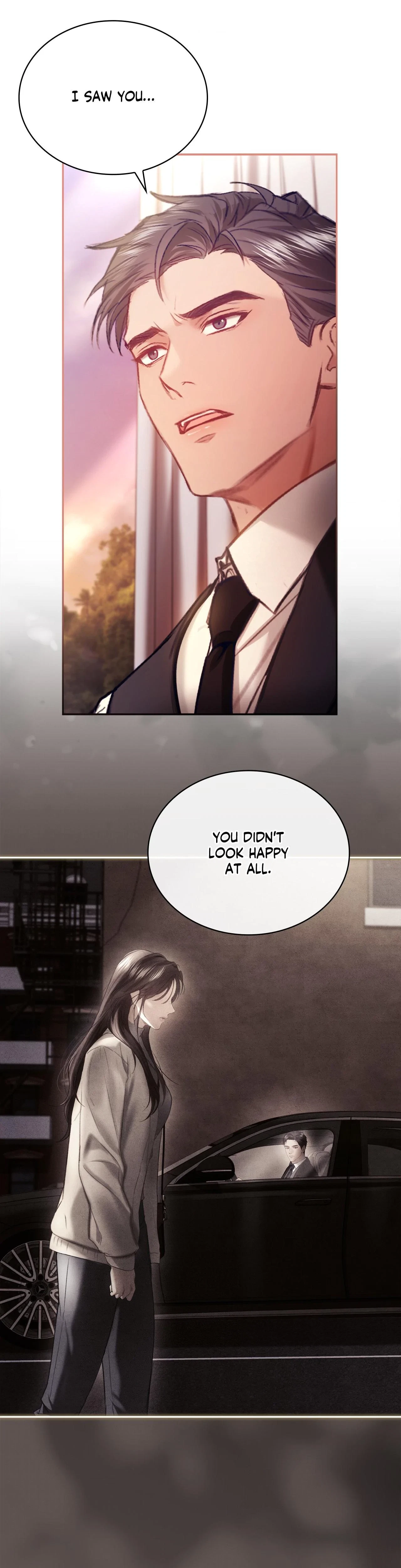 The Young Wife Chapter 54, page 23