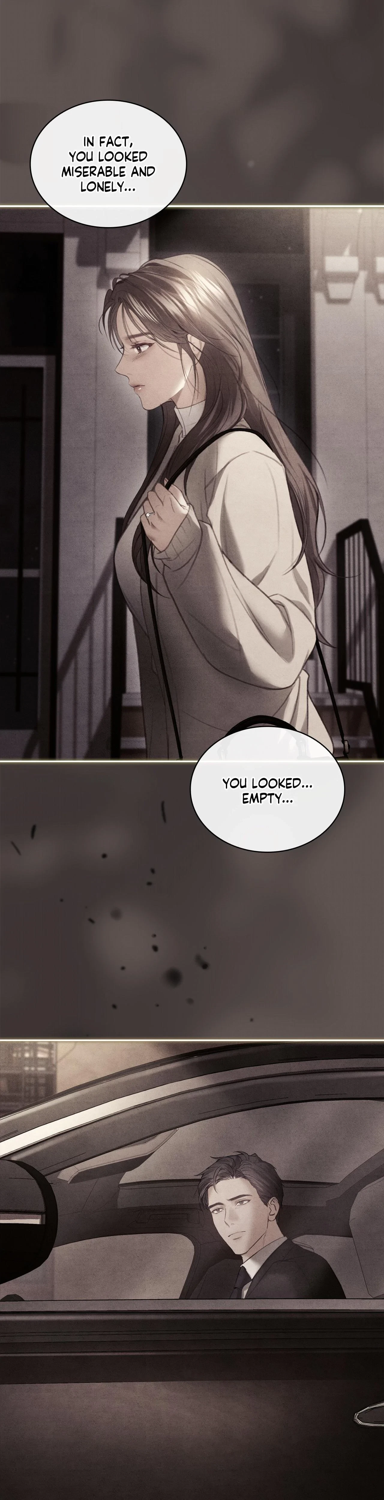 The Young Wife Chapter 54, page 24