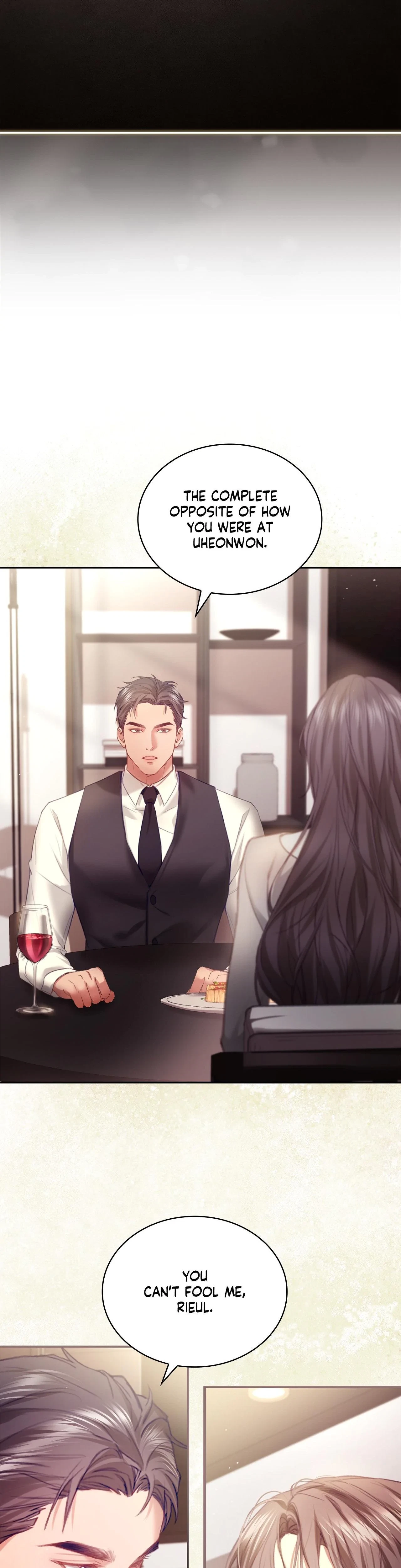 The Young Wife Chapter 54, page 25