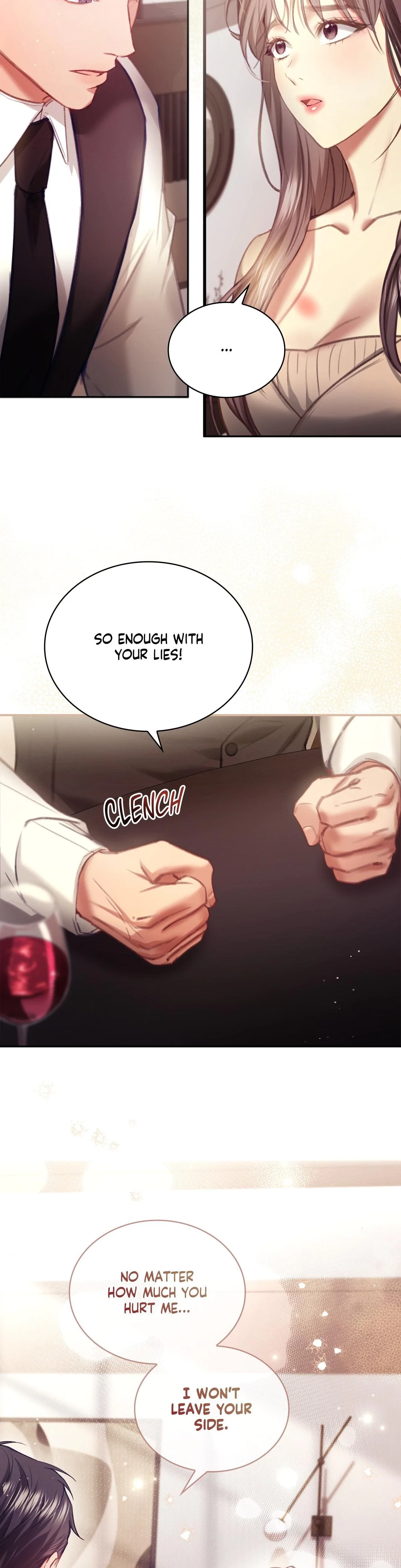 The Young Wife Chapter 54, page 26