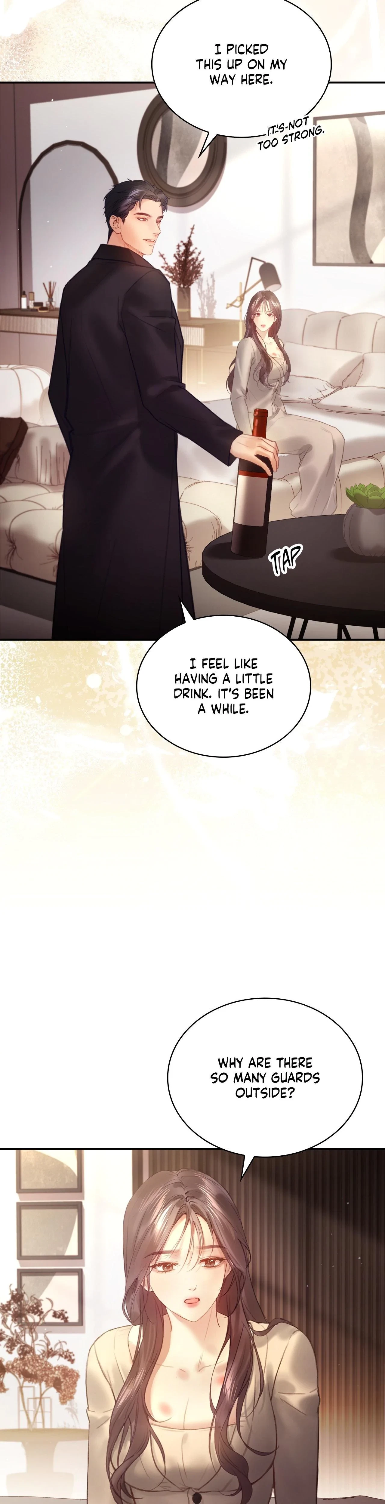 The Young Wife Chapter 54, page 3