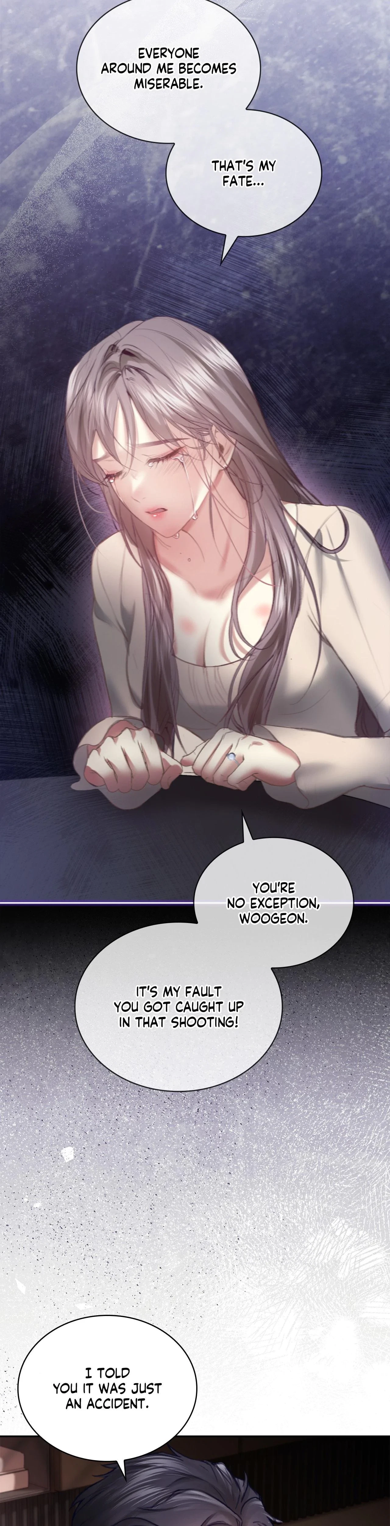 The Young Wife Chapter 54, page 31