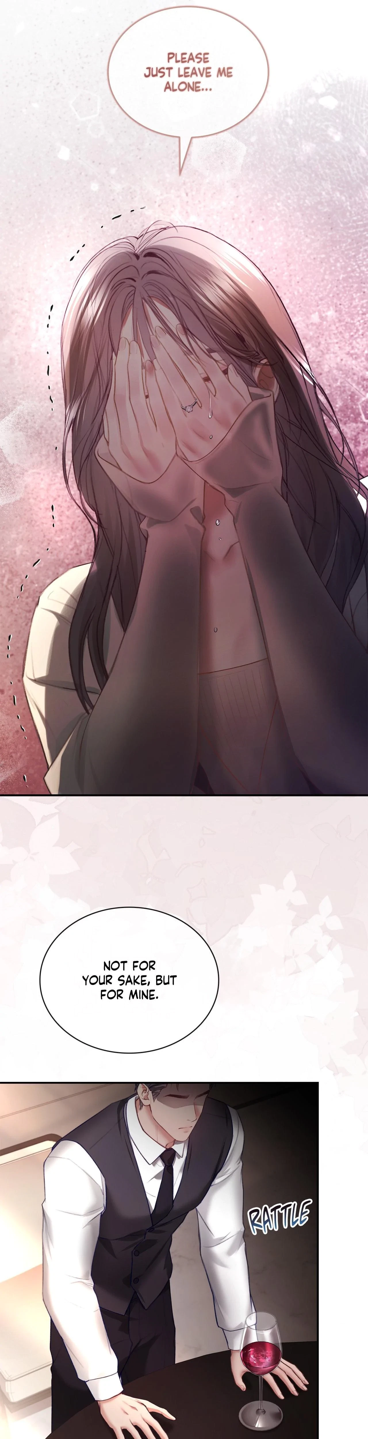 The Young Wife Chapter 54, page 35