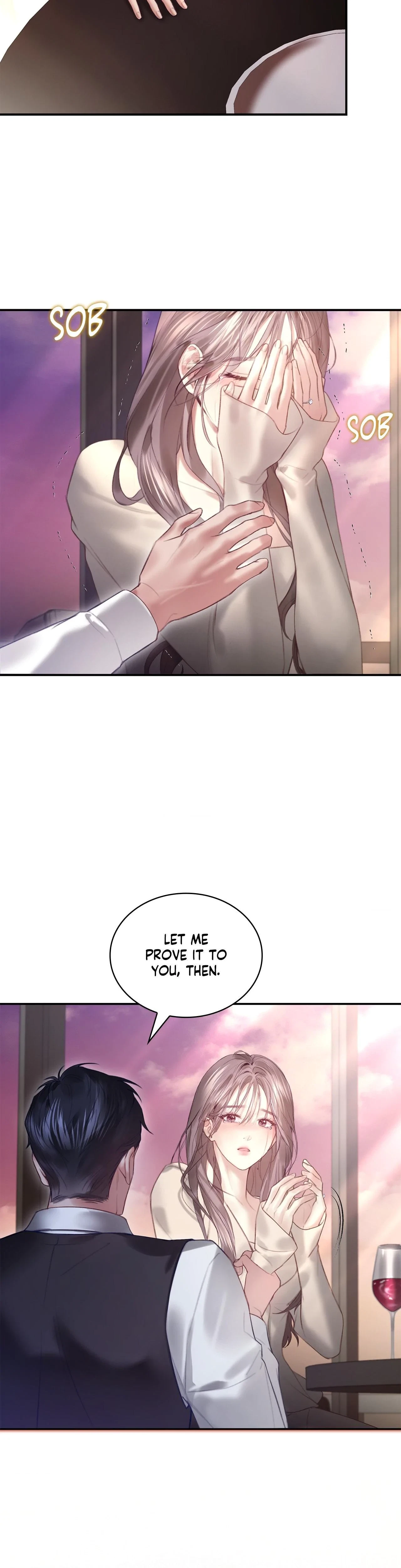 The Young Wife Chapter 54, page 36
