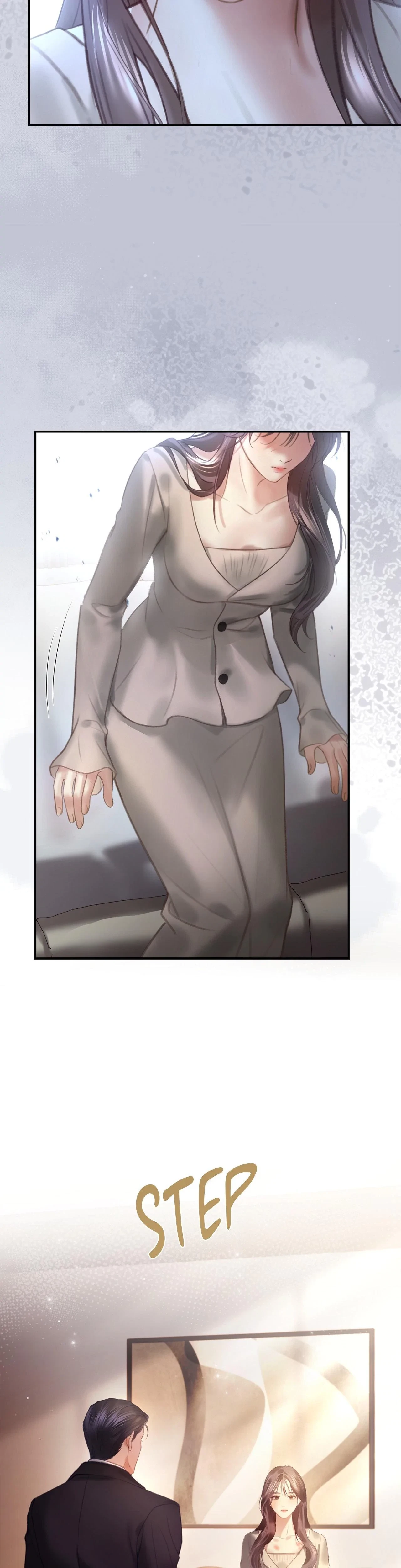 The Young Wife Chapter 54, page 6