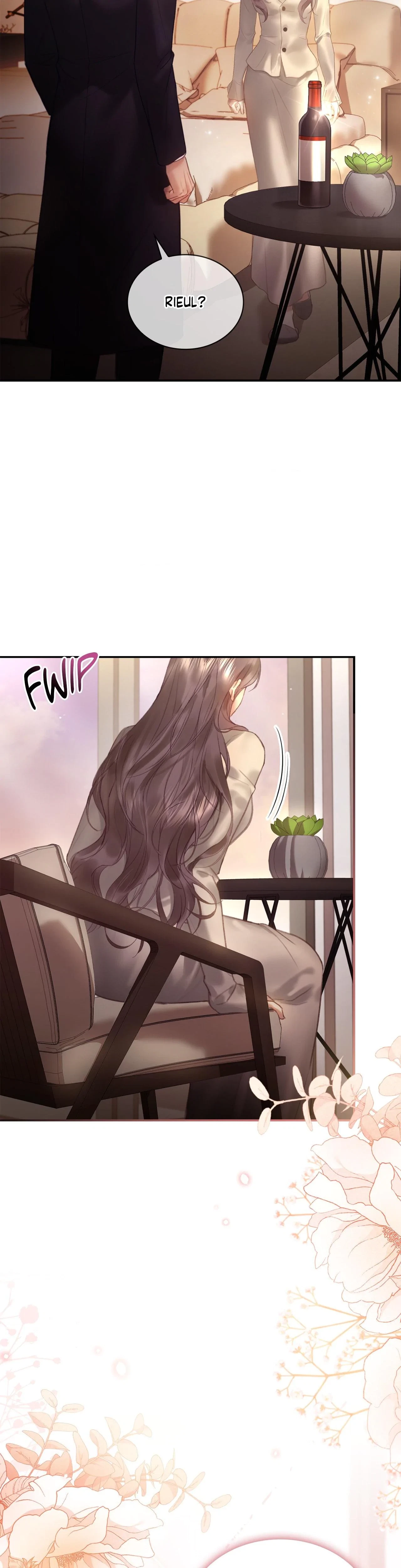 The Young Wife Chapter 54, page 7