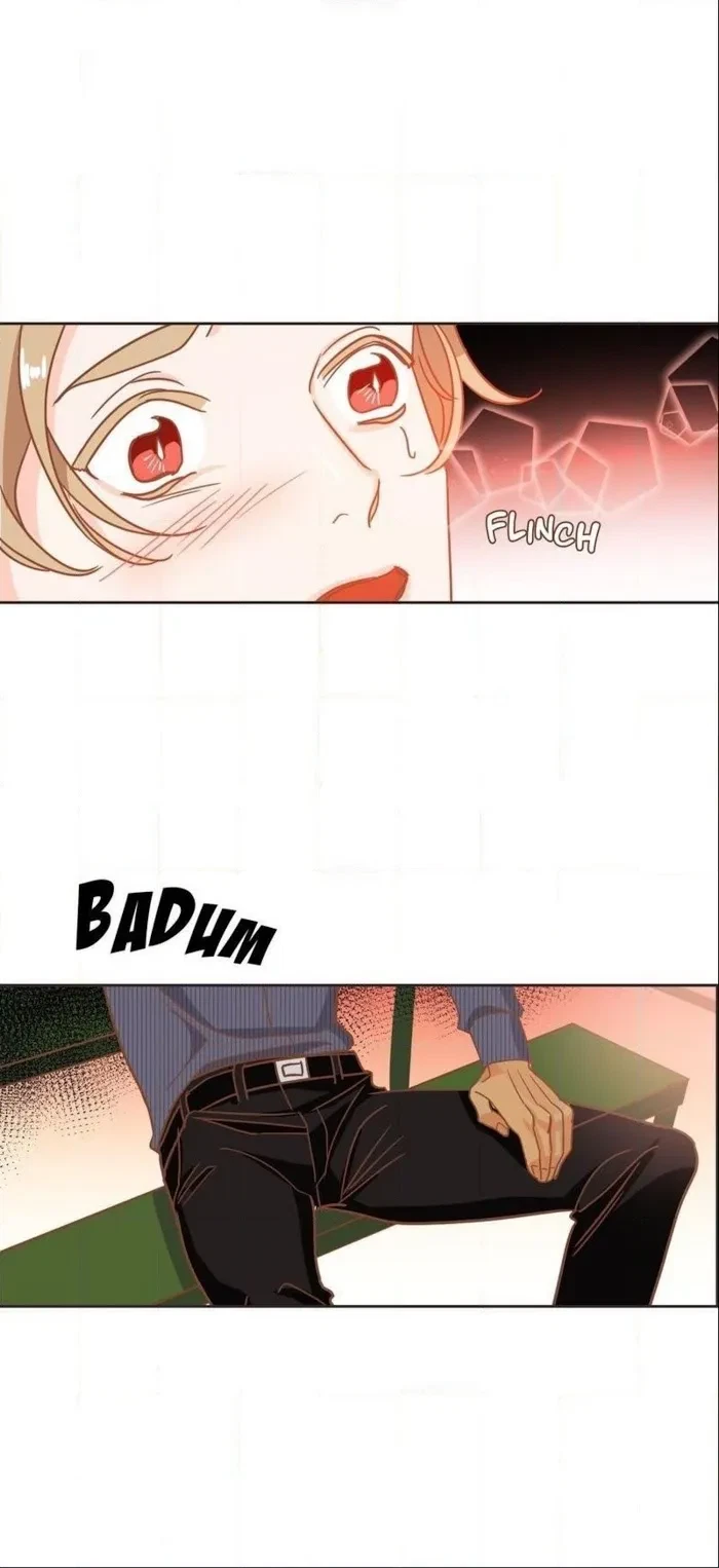 The Devil's Temptation Chapter 11, page 4