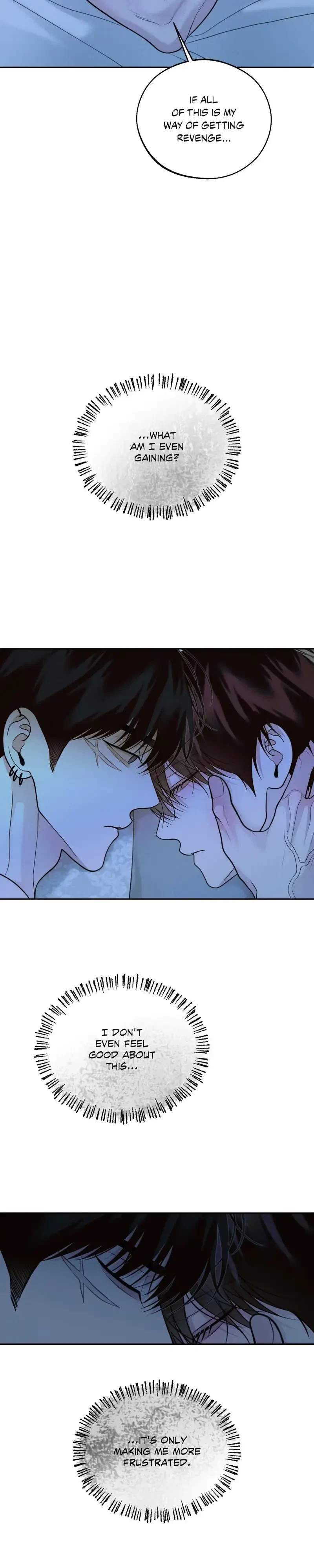 Save The Dae Chapter 73, page 16