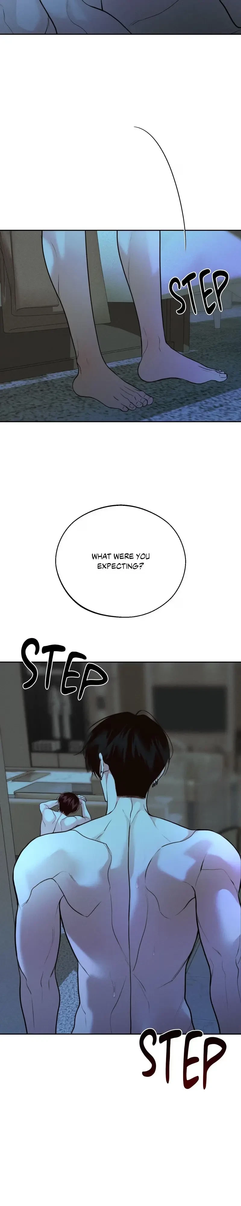 Save The Dae Chapter 73, page 2
