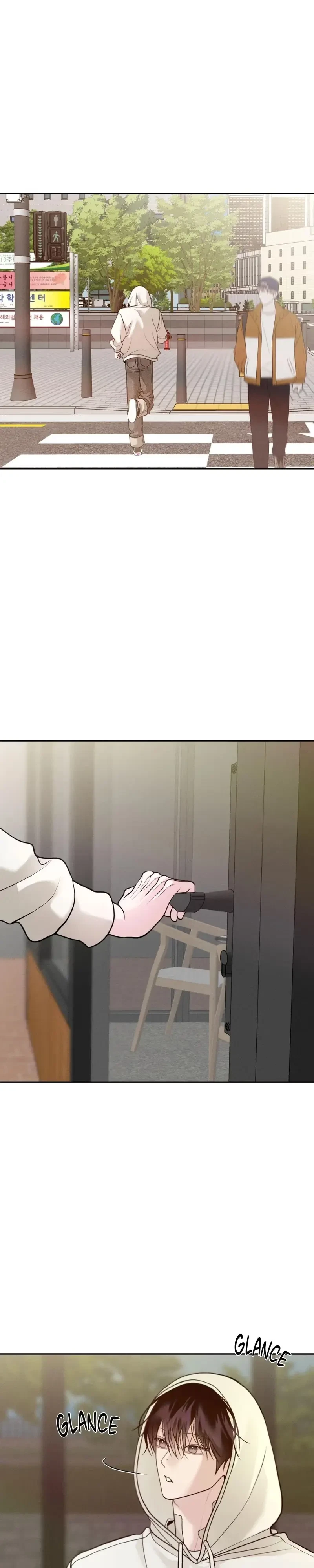 Save The Dae Chapter 73, page 23
