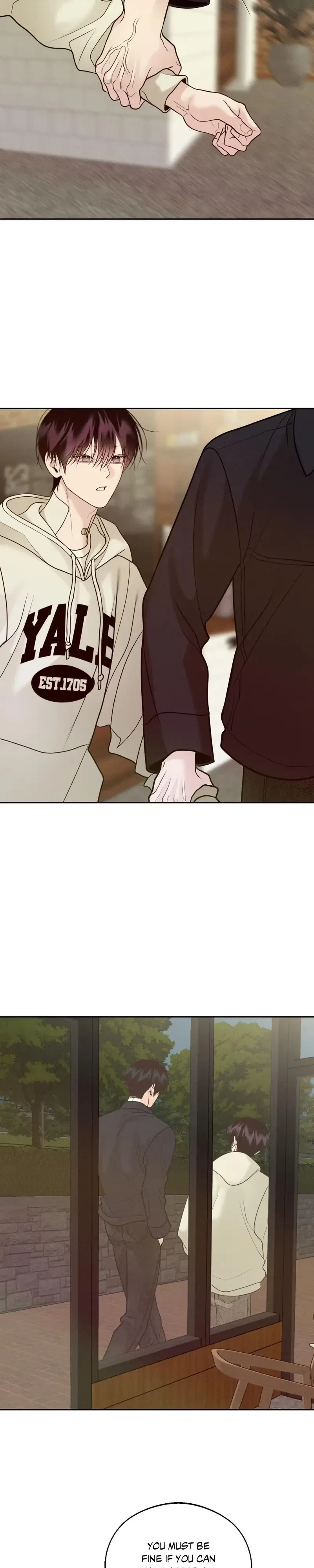 Save The Dae Chapter 73, page 26