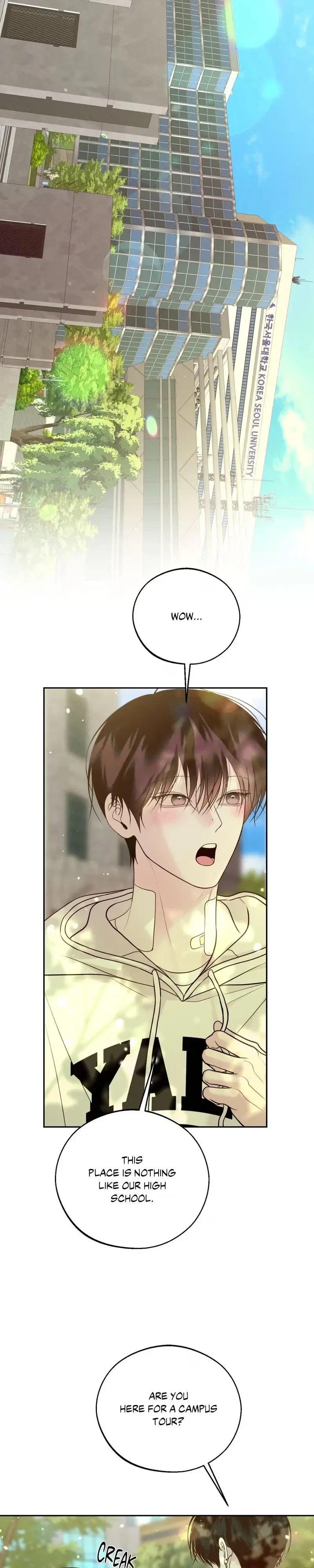 Save The Dae Chapter 73, page 28