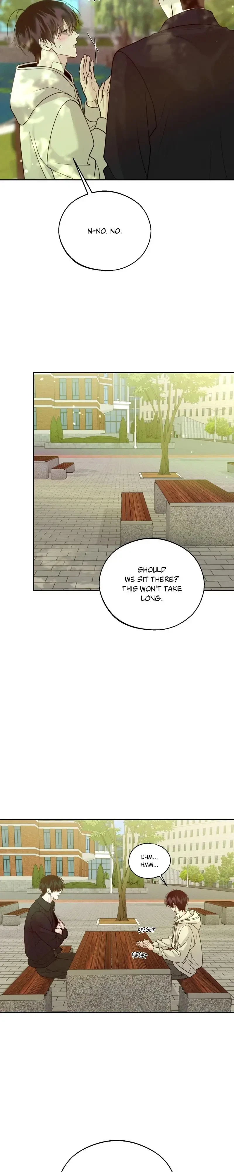 Save The Dae Chapter 73, page 29