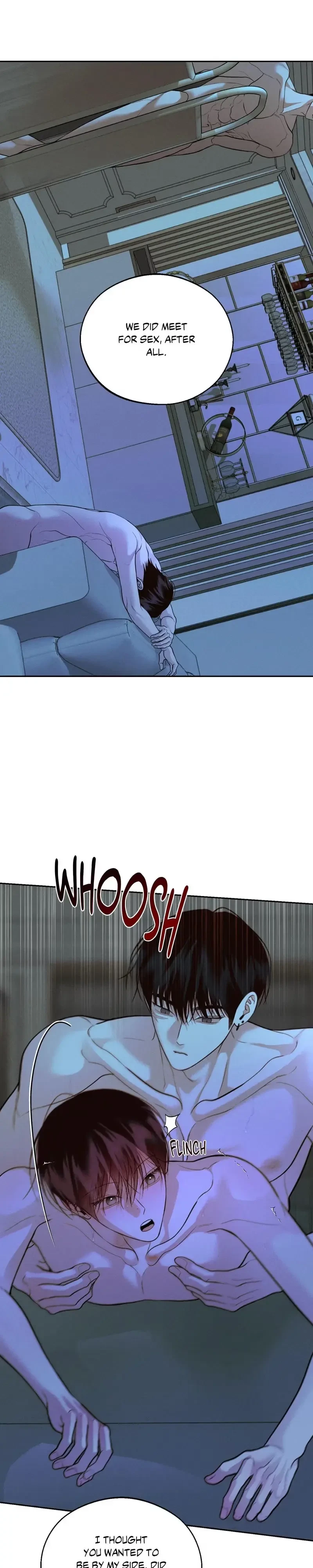Save The Dae Chapter 73, page 3