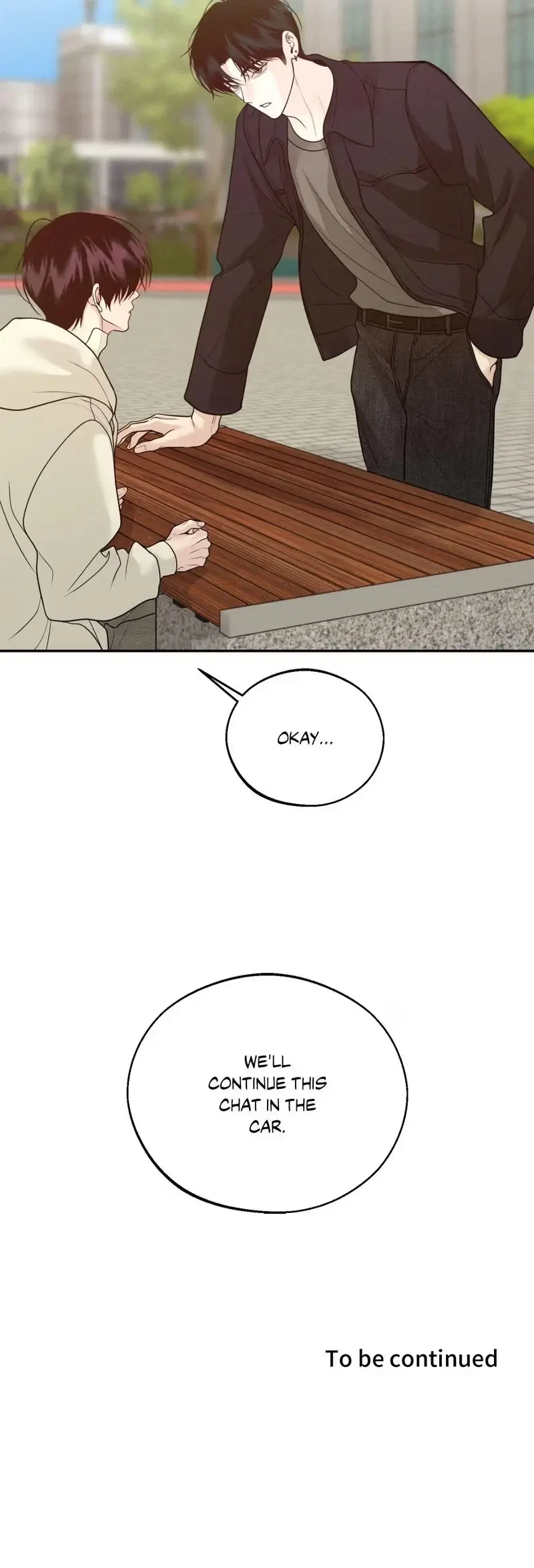 Save The Dae Chapter 73, page 37