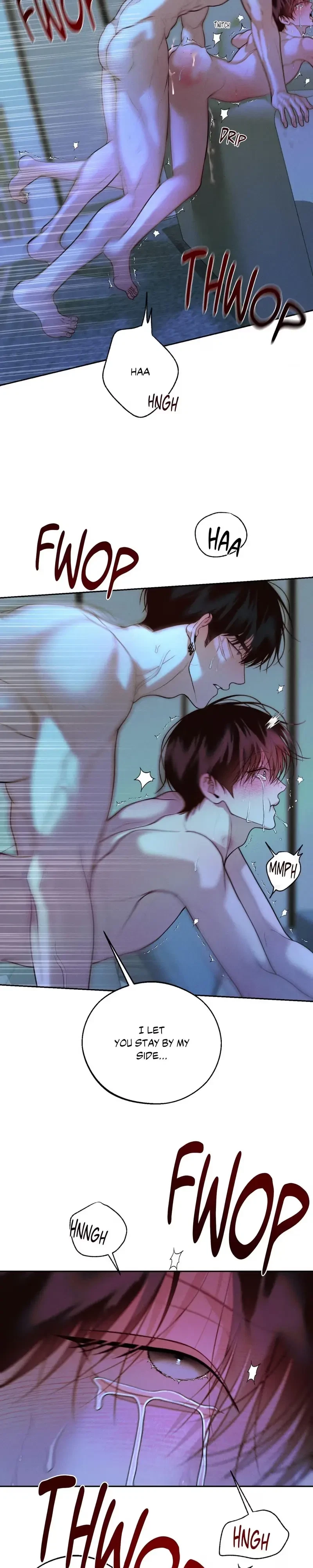 Save The Dae Chapter 73, page 5