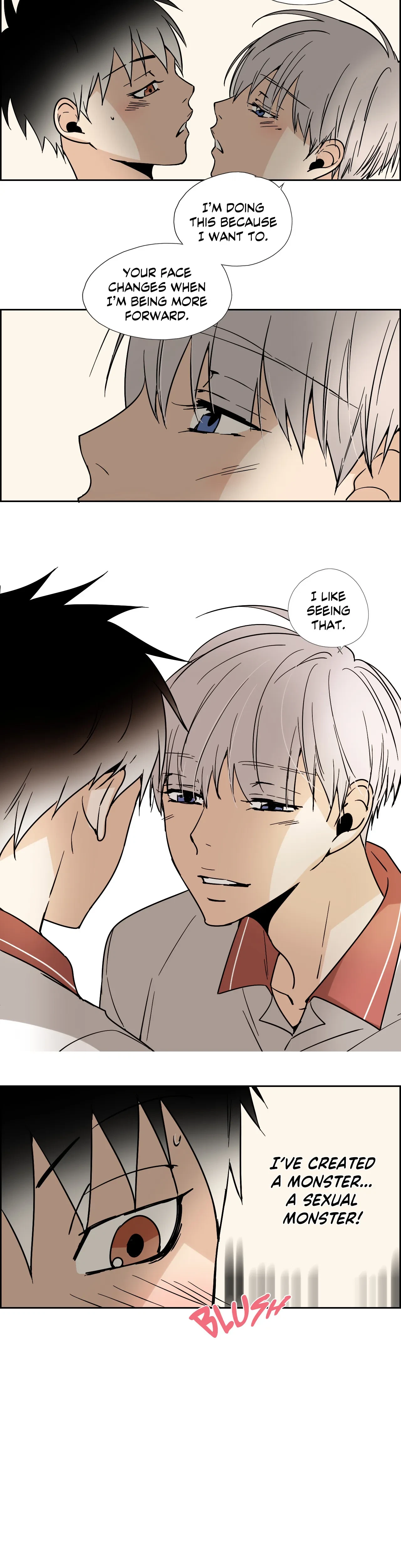 Chapter 077x09 - SIde Story 8, page 7