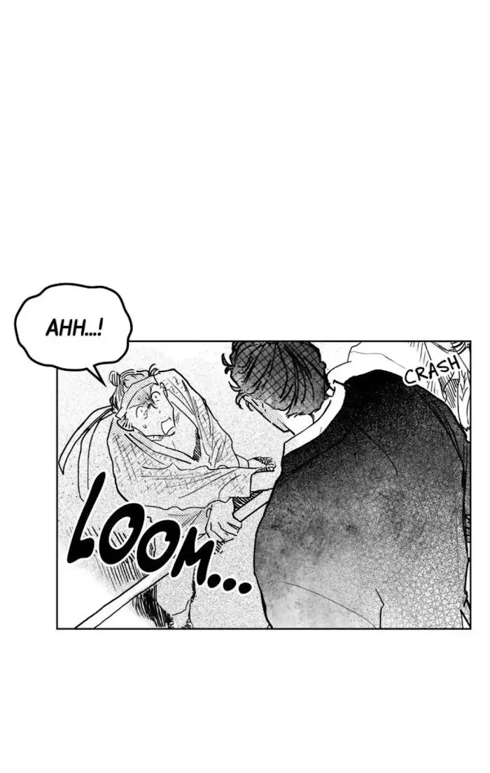 Bongchon Bride Chapter 59, page 3
