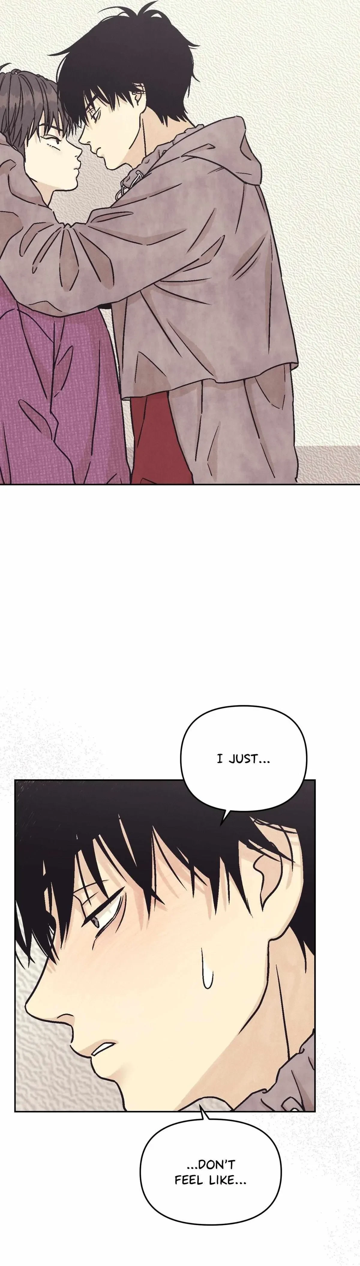 Operation Leo Chapter 18, page 10