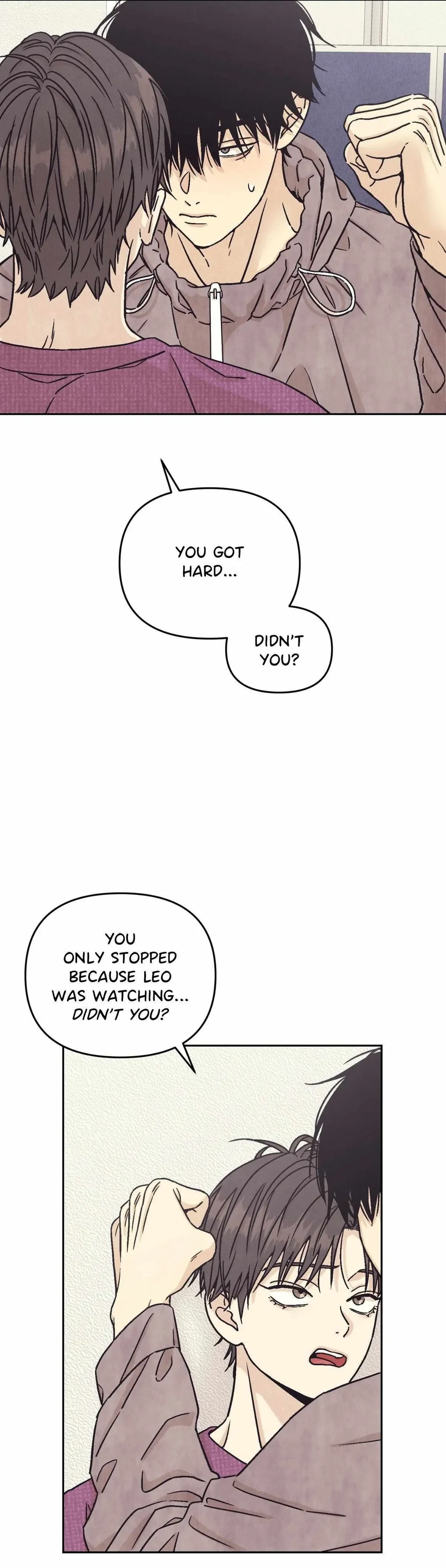 Operation Leo Chapter 18, page 13