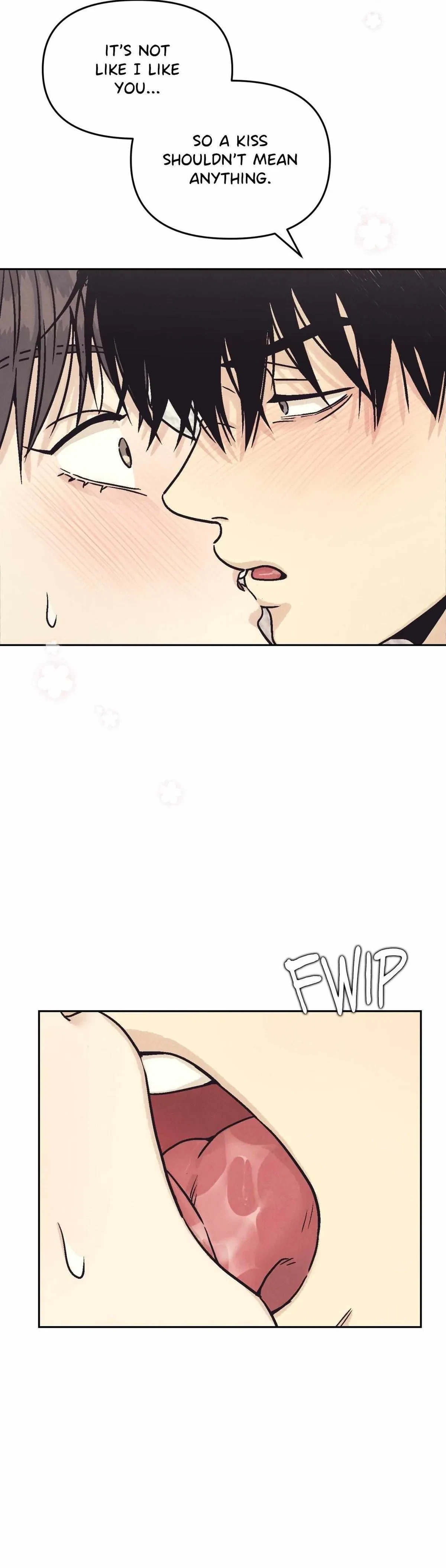 Operation Leo Chapter 18, page 19