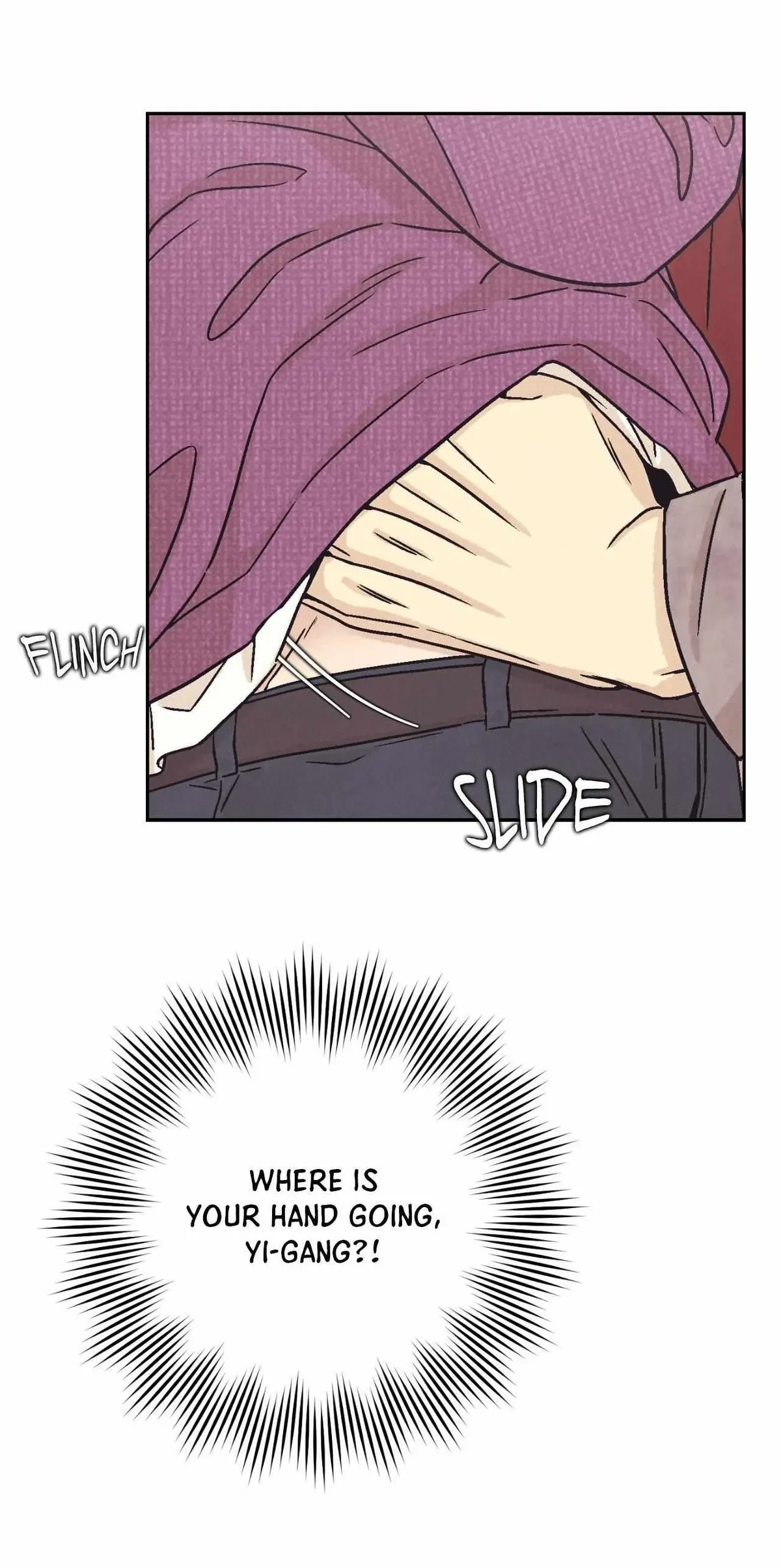 Operation Leo Chapter 18, page 22