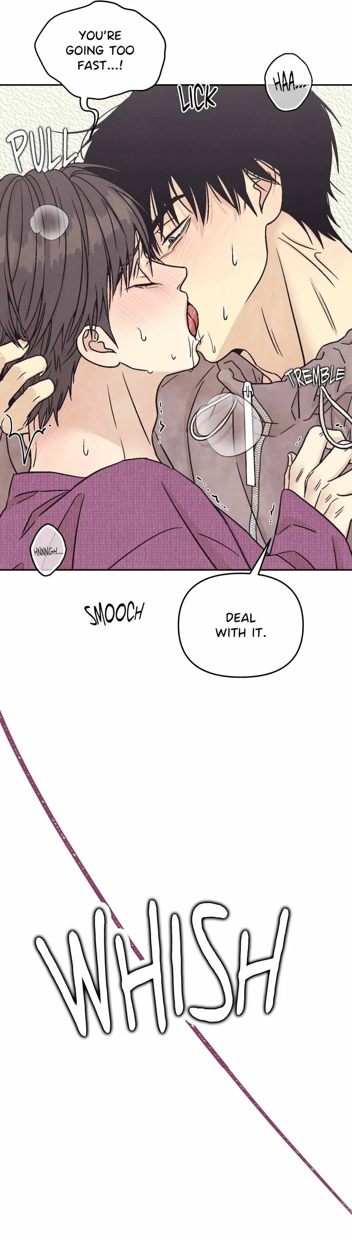 Operation Leo Chapter 18, page 24
