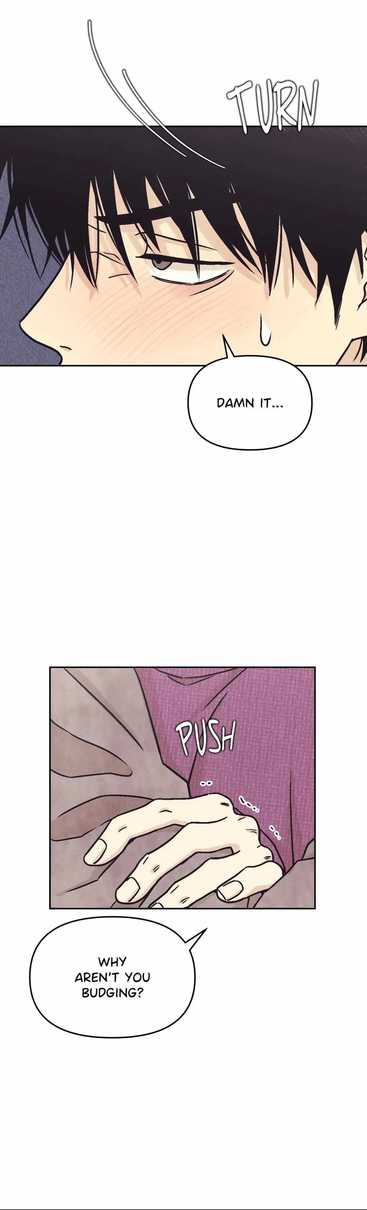 Operation Leo Chapter 18, page 3