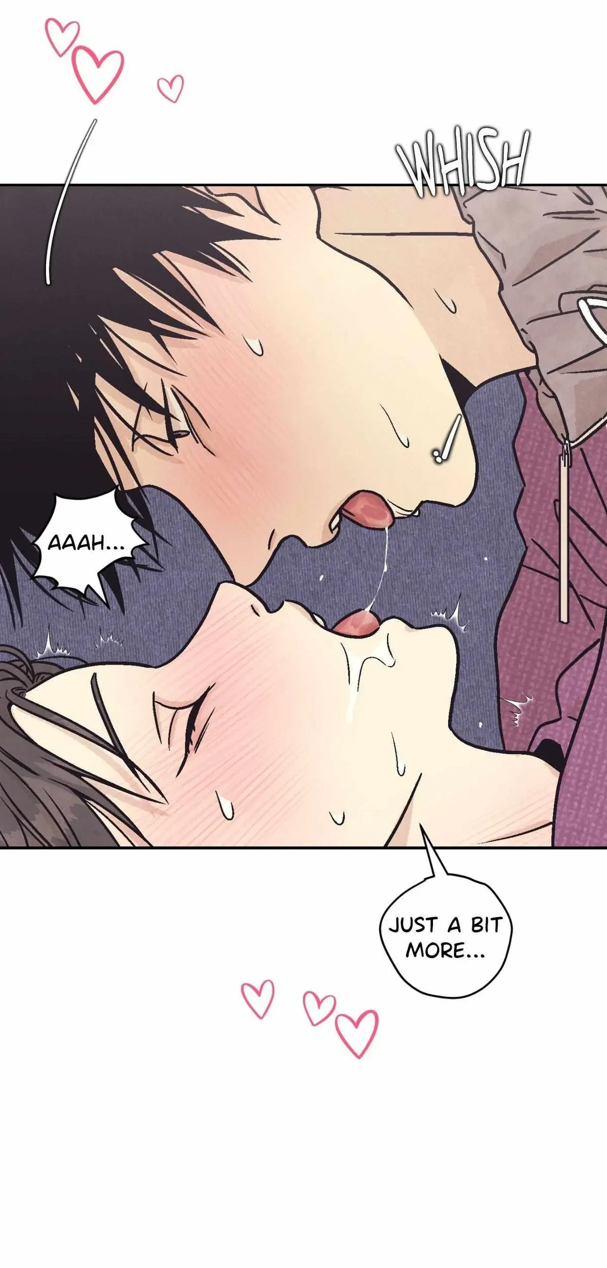 Operation Leo Chapter 18, page 35