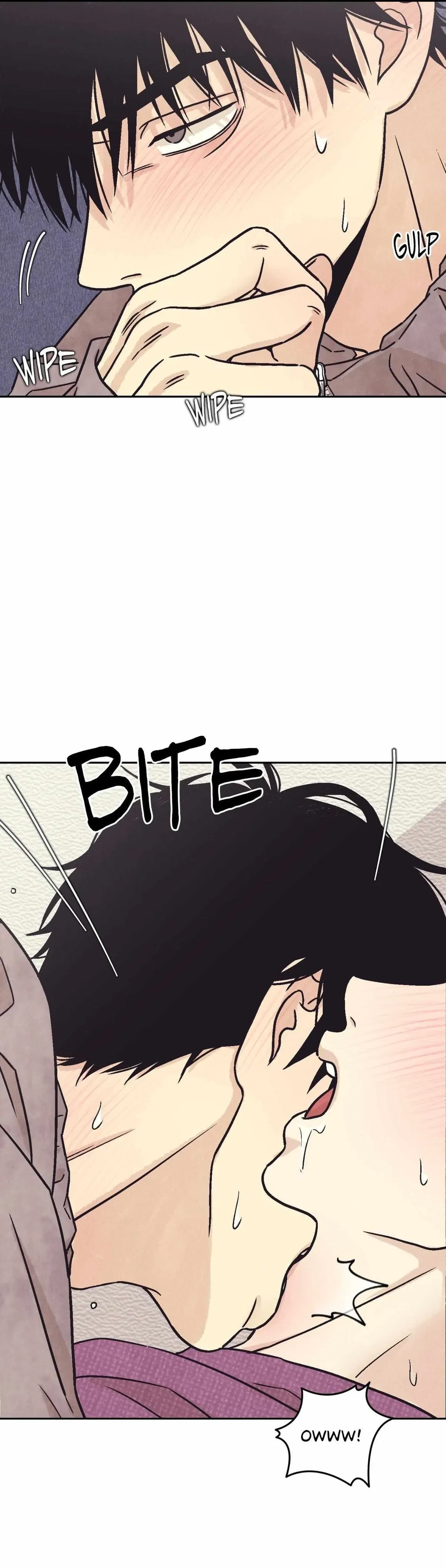 Operation Leo Chapter 18, page 37