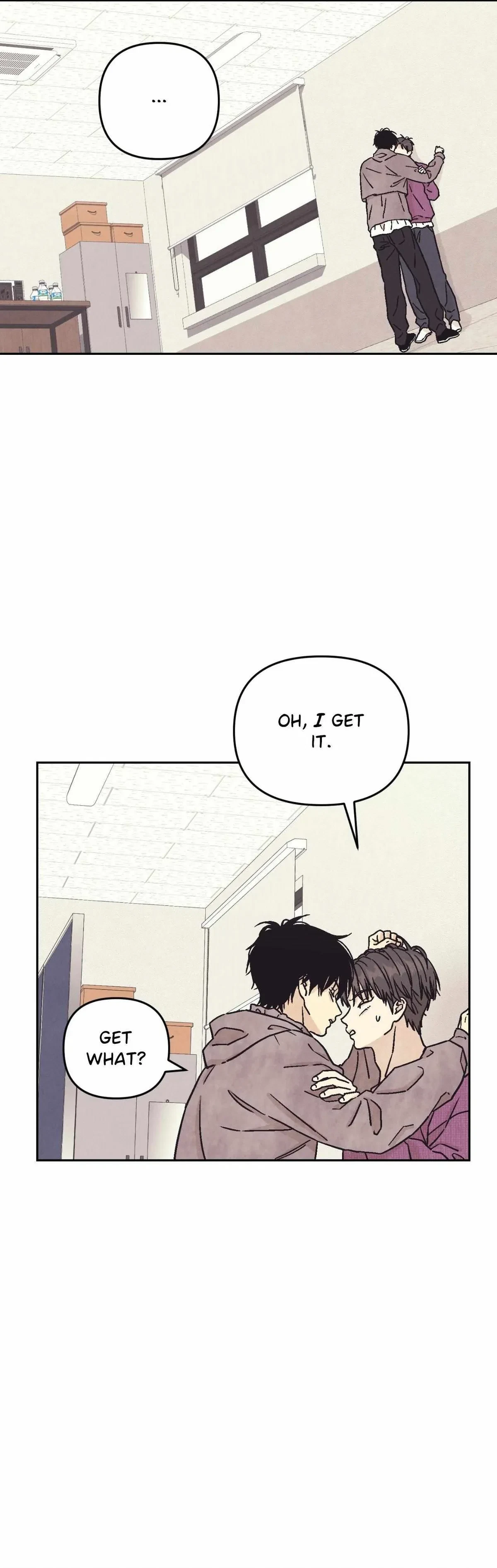 Operation Leo Chapter 18, page 4