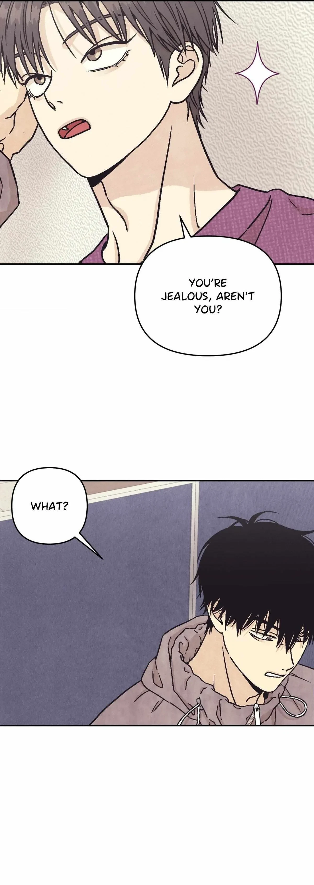 Operation Leo Chapter 18, page 5