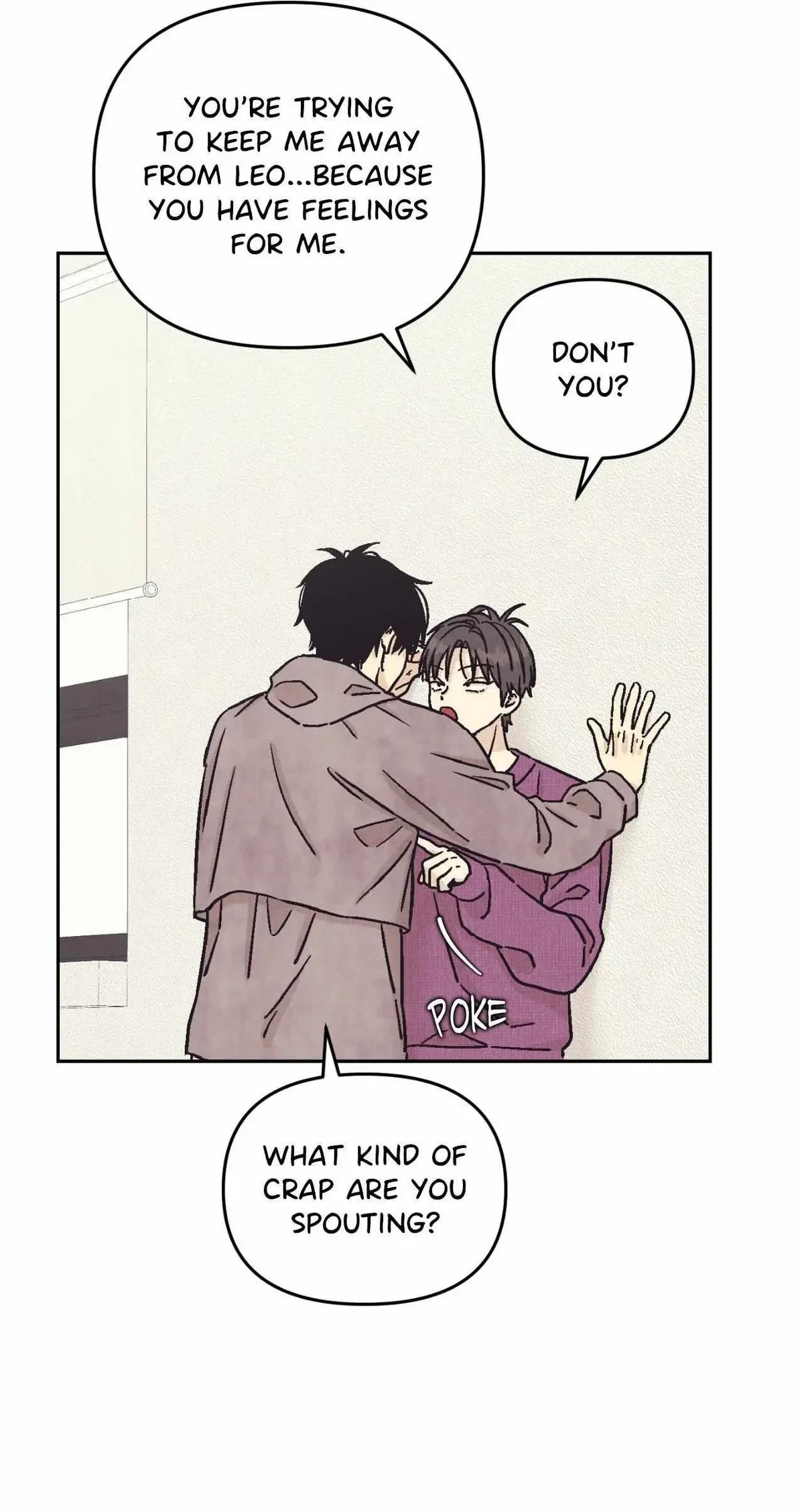 Operation Leo Chapter 18, page 6