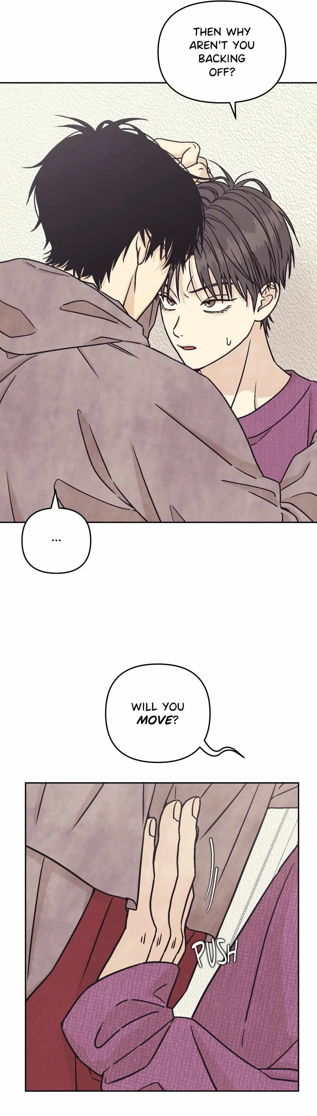 Operation Leo Chapter 18, page 7