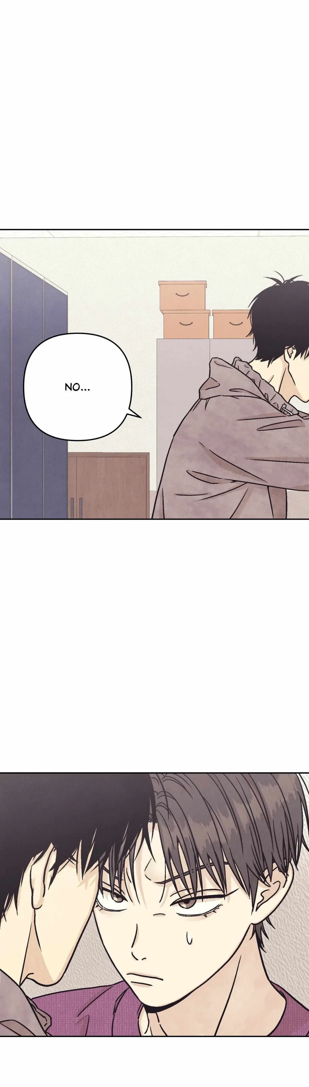 Operation Leo Chapter 18, page 8