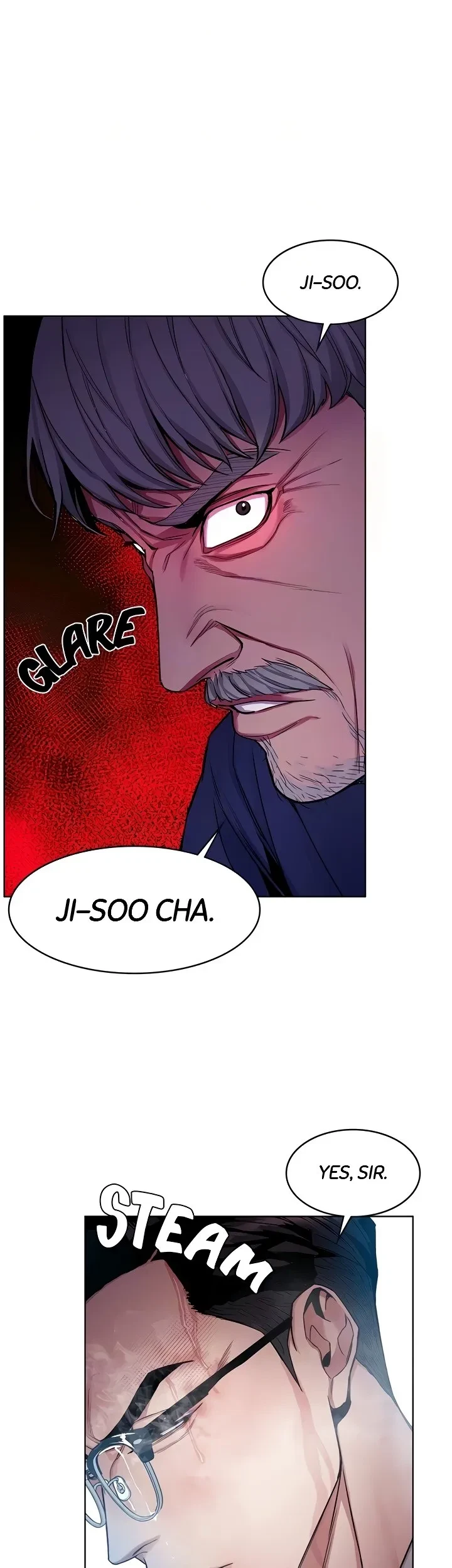 ONE KILL Chapter 31, page 15