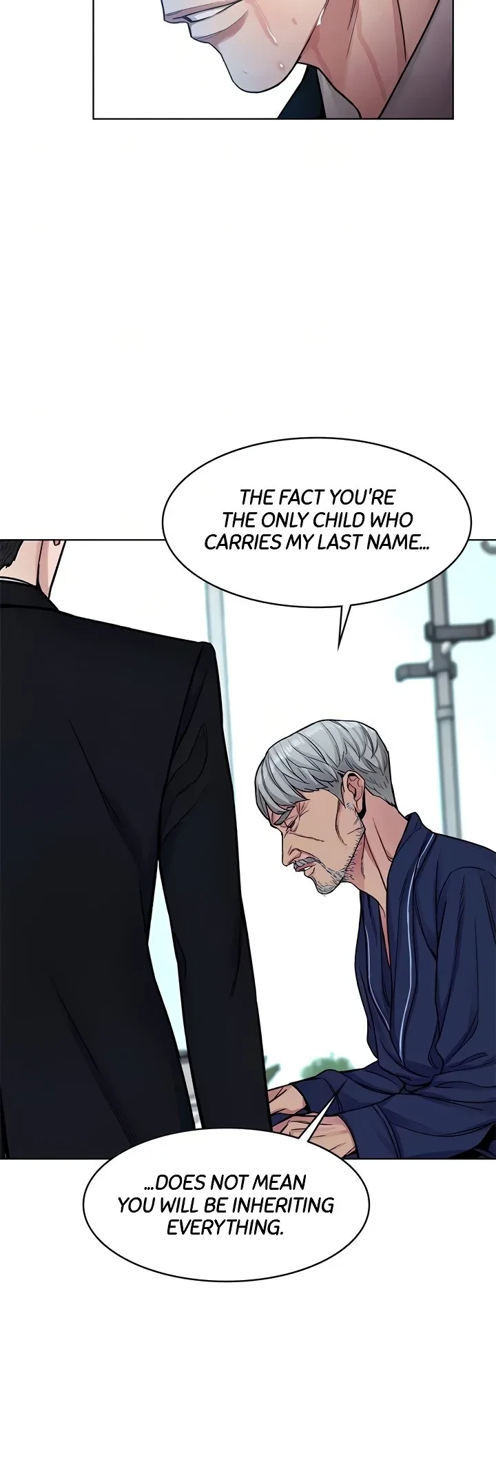 ONE KILL Chapter 31, page 16